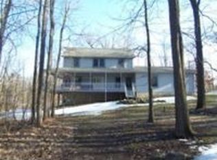 14905 Us Highway 12, Brooklyn, MI 49230