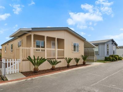 4616 N River Rd SPACE 64, Oceanside, CA, 92057