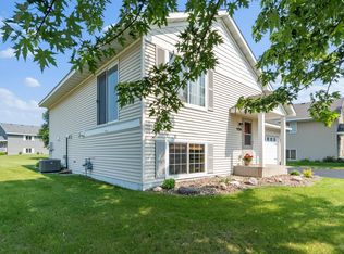 1126 Benjamin Dr, Alexandria, MN 56308