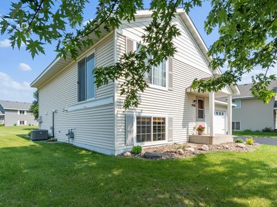 1126 Benjamin Dr, Alexandria, MN, 56308
