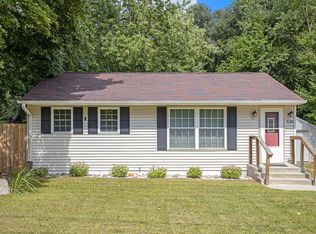 626 Bruce Ave, Battle Creek, MI 49037