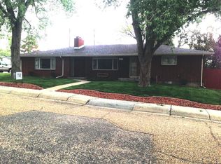 2654 E 7th St, Casper, WY 82609