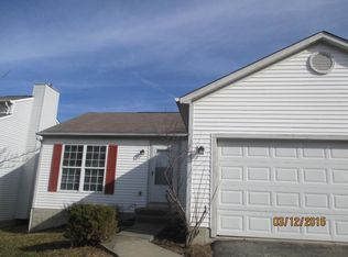 256 Chatterly Ln, Columbus, OH 43207