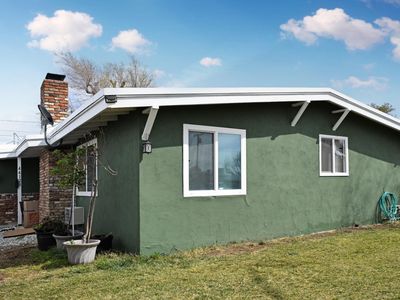 44128 Stanridge Ave, Lancaster, CA, 93535