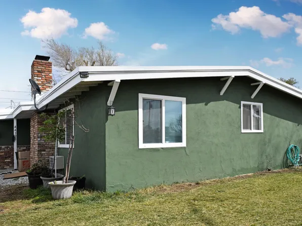 44128 Stanridge Ave, Lancaster, CA 93535