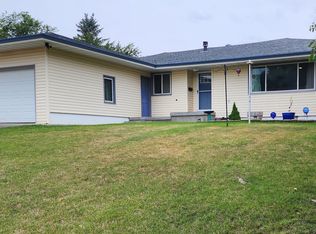 1205 Park Garden Rd, Great Falls, MT 59404