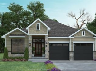 44 Bloomington Way, Chatham Kent, ON N7L 0H2