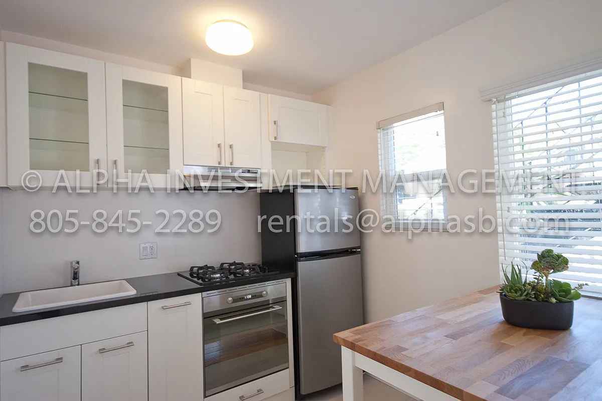 Quinto Apartments — Photo 1