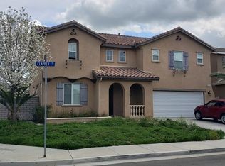 3141 Clapper St, Perris, CA 92571