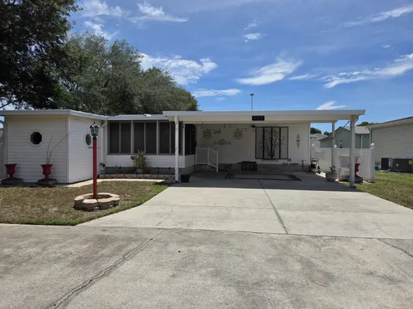 527 N Genathy Rd #42, Auburndale, FL 33823