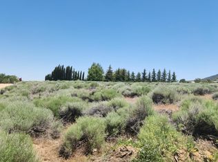 0 Apache & Modoc St #251, Tehachapi, CA 93561