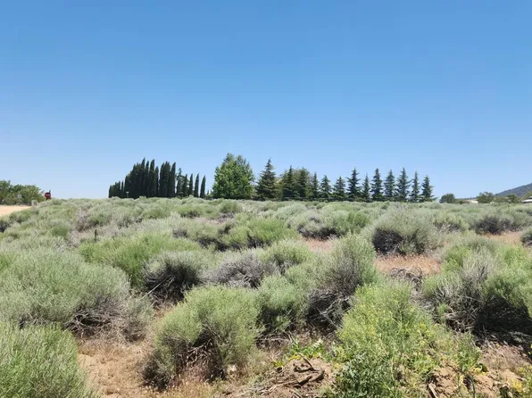 0 Apache & Modoc St #251, Tehachapi, CA 93561