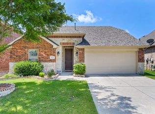 10421 Old Eagle River Ln, McKinney, TX 75072