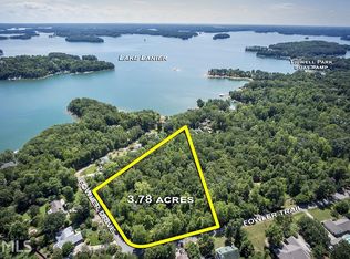 4750 Fowler Dr, Cumming, GA 30041