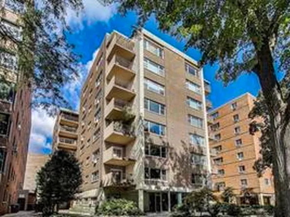 1508 Hinman Ave APT 3A, Evanston, IL 60201