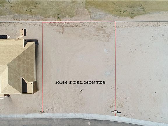 2nd image of 10186 S Del Montes