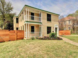 3202 Beanna St, Austin, TX 78705