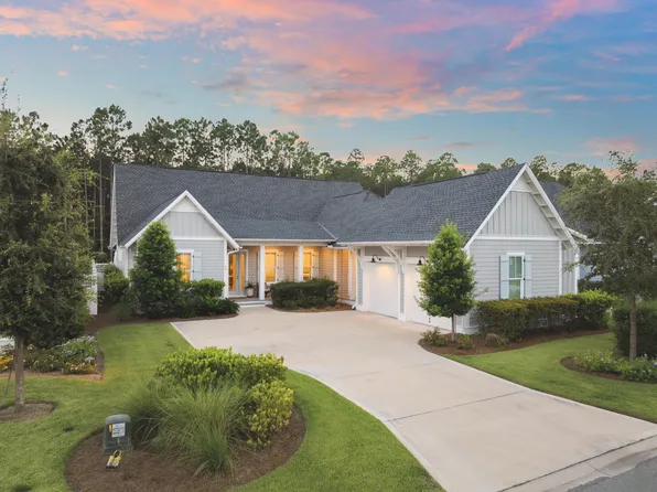 43 Rosecourt St, Watersound, FL 32461