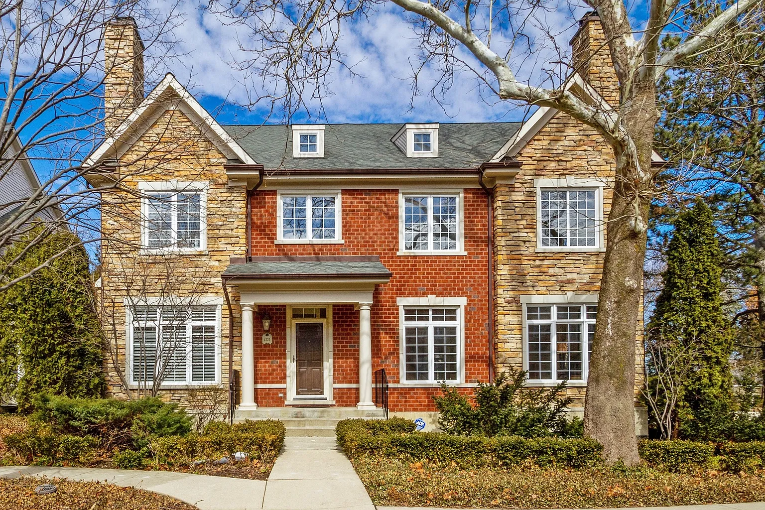4222 Linden Tree Ln photo 1