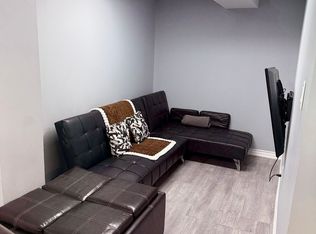 3250 Apricot St #BASEMENT, Mississauga, ON L5N8A8