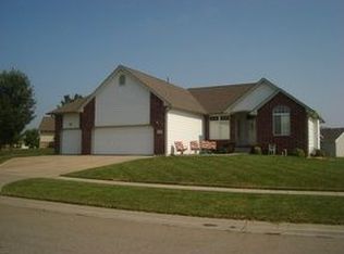 12234 E Laguna Ct, Wichita, KS 67207