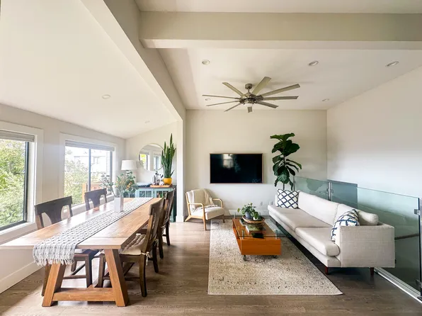 (undisclosed Address), San Francisco, CA 94110