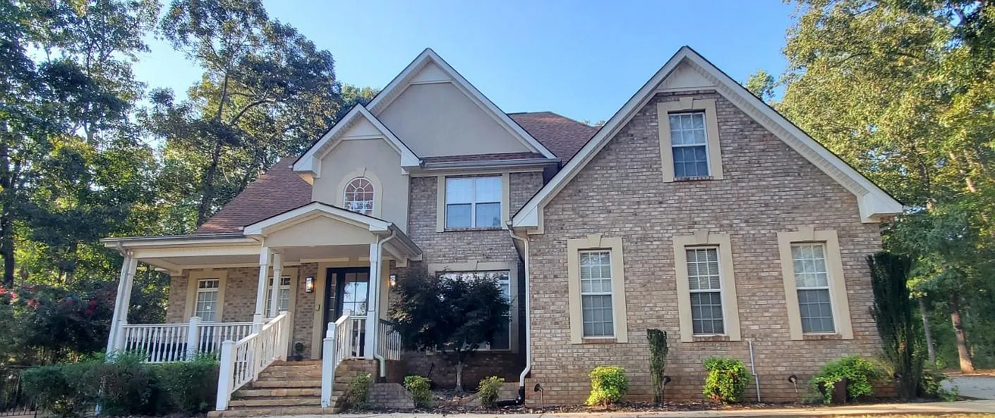 6640 Ashebrooke Dr — Photo 1
