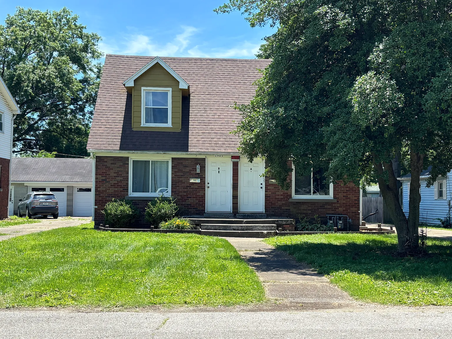 2 bed, 800 sqft, $895 — Photo 1