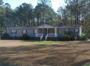 84 Spartina Dr, Hardeeville, SC 29927