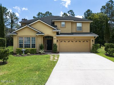 2003 CYPRESS BLUFF Court, Fleming Island, FL, 32003