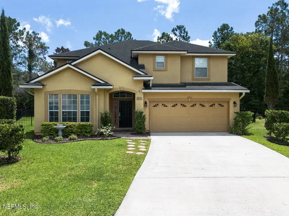 2003 CYPRESS BLUFF Court, Fleming Island, FL 32003