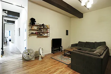 Rented by City Connections Realty