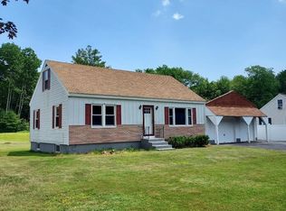 52 Pratt St, Lunenburg, MA 01462