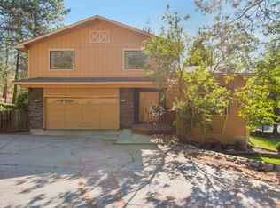 15604 N Cincinnati St, Spokane, WA 99208