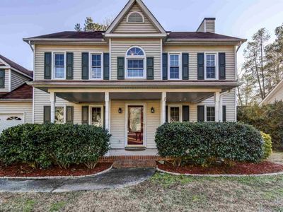 256 Danby Ct, Columbia, SC, 29212
