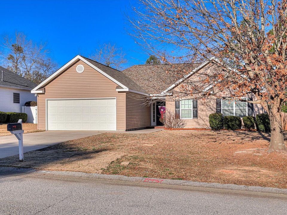 5319 Pleasant Pointe Dr, Warrenville, SC 29851 Zillow