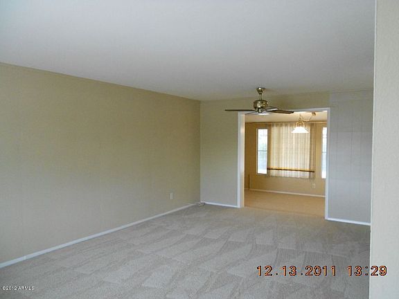 2nd image of 10317 W Desert Hills Dr