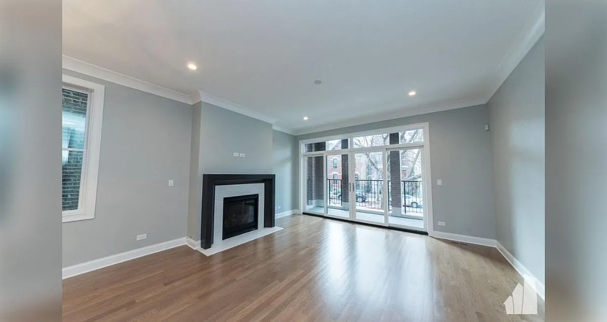 2 bed, 2.0 bath, 1286 sqft, $5,195 — Photo 3