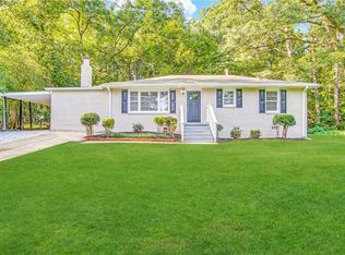 2576 Brentwood Rd, Decatur, GA 30032