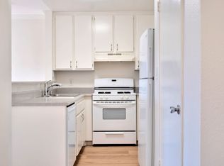 Orange Apartments, Los Angeles, CA 90038