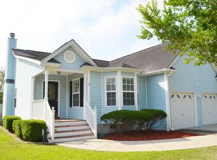 1310 Mapleton Ave, Charleston, SC 29412