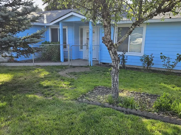 655 N Washington St, Lafayette, OR 97127