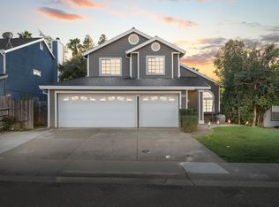 4412 Old Dairy Dr, Antelope, CA