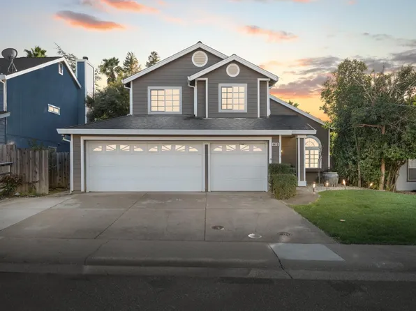 4412 Old Dairy Dr, Antelope, CA 95843