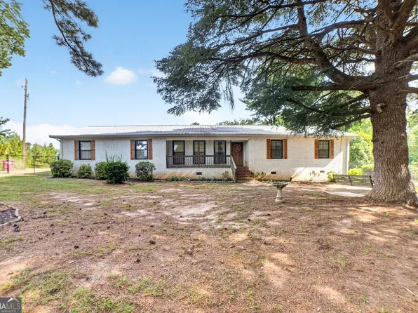 6293 Thomaston Rd, Macon, GA 31220
