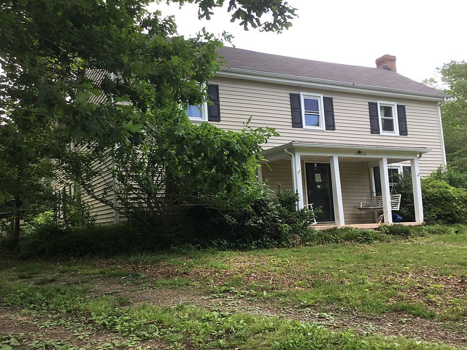 10018 Scotts Rd, Dewitt, VA 23840 Zillow