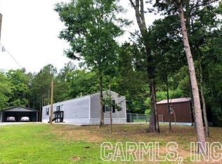 2114 Caddo Gap Rd, Bonnerdale, AR 71933