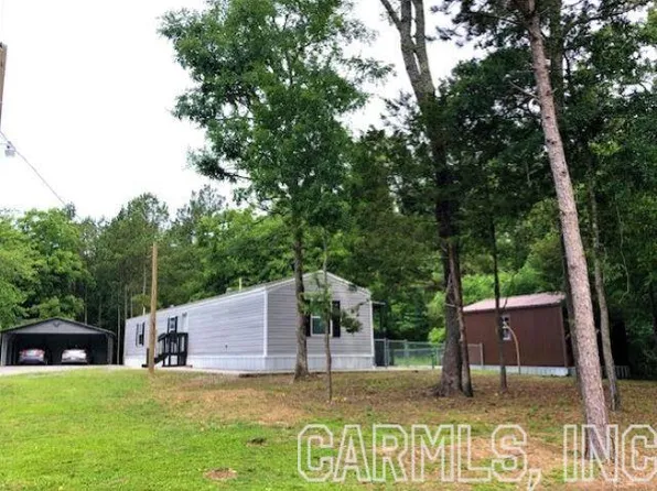 2114 Caddo Gap Rd, Bonnerdale, AR 71933