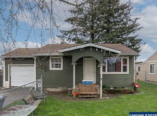 3788 Hawthorne Ave NE, Salem, OR 97301