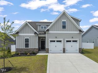 101 Buddy Campbell Ct, Angier, NC 27501